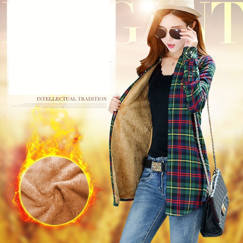 Women's wool shirt 2022